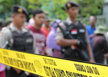 Kekasih Perkosa Anaknya, Ibu Korban Sarankan Untuk Tidak Melapor