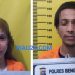 Seorang Perempuan dan Satu Orang Laki Laki di Mandau Diciduk Polisi Bersama 24,3 Gram Sabu