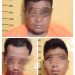 Tiga Bandar Sabu Diringkus Polisi Dikamar Hotel Bengkalis