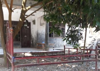 Pemuda Pendiam dan Jarang Bergaul Ternyata Tempati Rumah Produksi Narkoba di Karawang