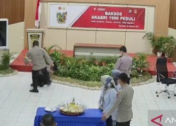 Propam Turun Tangan Periksa Kapolres Nunukan Diduga Aniaya Brigadir SL