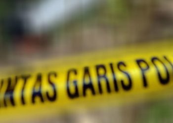 Tenggelam, Dua Bocah Mengapung Tak Bernyawa di Sungai Desa Billa NTT