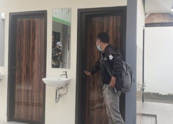 Toilet Bernilai Miliaran di Bekasi Masuk Penyelidikan KPK