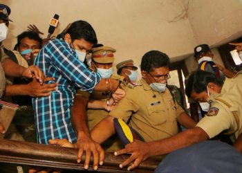 Lelah Hadapi Istri Gangguan Mental, Pria India Putuskan Bunuh dengan Ular Kobra