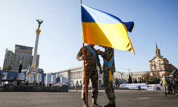 Tak Ingin Ada Campur Tangan Asing, AS Sebut Rusia Halangi Proses Perdamaian di Ukraina Timur