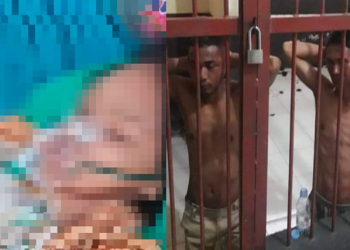 Disekap dan Diperkosa Oleh 12 Pria, Gadis Cantik Ini Akhirnya Meninggal Dunia