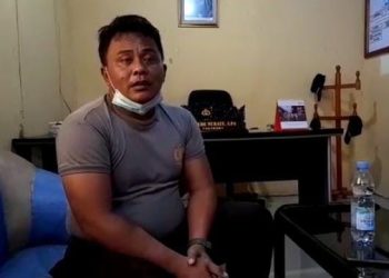 Bantah Berhubungan Badan dengan Anak Gadis Tersangka, Oknum Kapolsek Parigi Hanya Akui Kirimkan Pesan Mesra