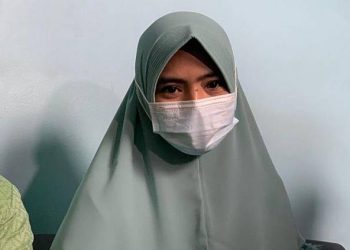 Terpaksa Bersuara Demi Keadilan, Mantan Istri Ayah Taqy Malik Akui Malu Saat Buka Soal Hubungan Seks Anal