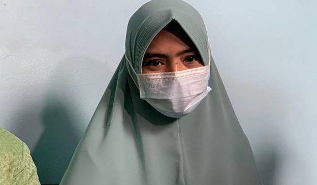 Terpaksa Bersuara Demi Keadilan, Mantan Istri Ayah Taqy Malik Akui Malu Saat Buka Soal Hubungan Seks Anal