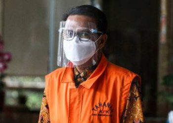 Fakta Baru Dugaan Suap dan Gratifikasi Gubernur Sulawesi Selatan, Pengusaha Mengaku Tak Diminta Imbalan Meski Izin Dipermudah