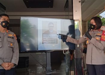 Pria Ini Nekat Curi 46 Ton Cumi dan Ikan dari Gudang di Muara Angke, Perusahaan Rugi Rp3,6 Miliar