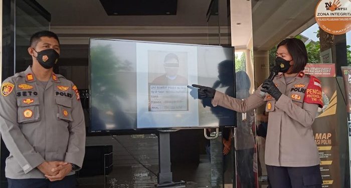 Pria Ini Nekat Curi 46 Ton Cumi dan Ikan dari Gudang di Muara Angke, Perusahaan Rugi Rp3,6 Miliar