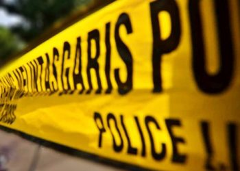 Wanita Muda Ditemukan Tewas Mengenaskan dengan 17 Luka Tusukan di Kamar Hotel Samarinda