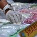 Dari Awal Tahun, 150 Kilogram Sabu dan 40 Ribu Ekstasi Berhasil Diamankan Polres Bengkalis
