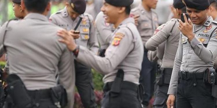 Ada Apa dengan Institusi Polri? Ragam Kasus Beruntun Akibat Ulah Polisi