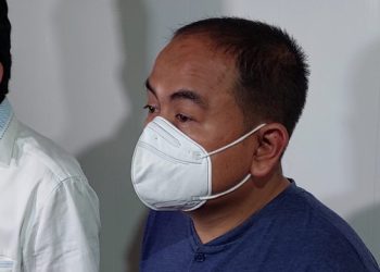 Ayah Taqy Malik Sambangi Polda Metro Jaya, Tanya Perkembangan Kasus Pencemaran Nama Baik