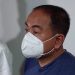 Ayah Taqy Malik Sambangi Polda Metro Jaya, Tanya Perkembangan Kasus Pencemaran Nama Baik