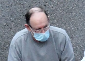 Rekam dan Perkosa Mayat, Pria Ini Dihukum