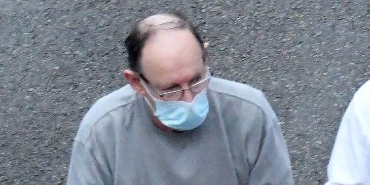 Rekam dan Perkosa Mayat, Pria Ini Dihukum