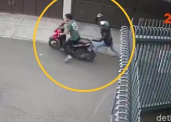 Dendam Jadi Alasan 3 Pemuda Bar-bar Ini Tega Habisi Nyawa Pelajar SMK di Lebak