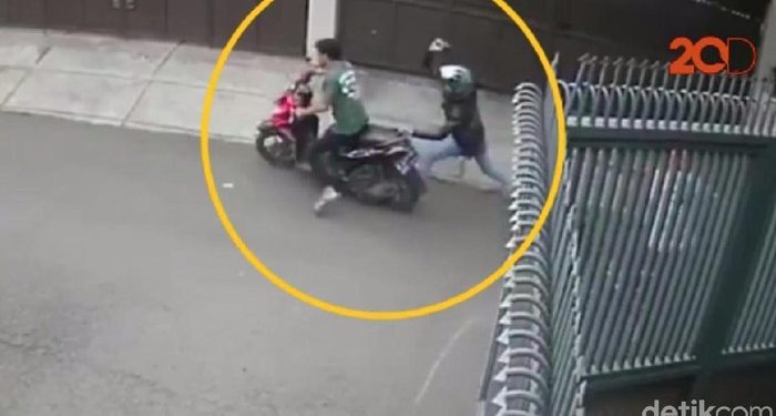 Dendam Jadi Alasan 3 Pemuda Bar-bar Ini Tega Habisi Nyawa Pelajar SMK di Lebak