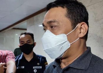 Heran dengan Pernyataan PSI yang Sebut Pemprov Utang ke Bank DKI Buat Formula E, Wagub: Saya Baru Dengar