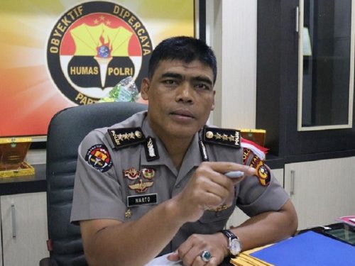 7 Pelaku Diduga Penyerang Rumah Agung Nugroho Ditangkap Polda Riau