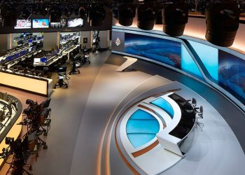 Al Jazeera Kecam Penangkapan Kepala Biro Sudan oleh Pasukan Keamanan