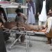 3 Tewas dan 15 Luka-luka dalam Serangan saat Sholat Jumat di Sebuah Masjid Afghanistan