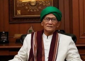 Tanggapi Kasus Dugaan Teroris ZN Anggota Komisi Fatwa, Ketum MUI: Itu Masalah Pribadi, Tidak Ada Sangkut Pautnya dengan MUI