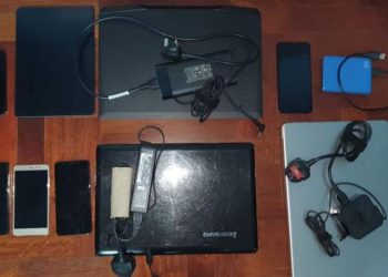 Nyamar sebagai Dokter Kandungan dan Minta Gambar Alat Kelamin Wanita, Pria Malaysia Ditampar dengan 10 Dakwaan