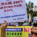 Buruh Ultimatum Anies: Kenaikan UMP Tak Dicabut, Kami Datang Lagi!