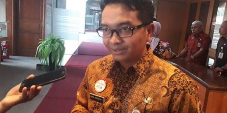 Usai Dicopot, Dirjen Keuangan Daerah Ardian Noervianto Kini Jadi Dosen IPDN