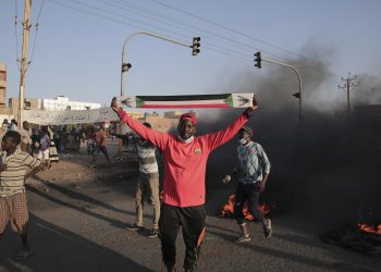 Kepala Biro Al Jazeera Sudah Dibebaskan Pasukan Militer Sudan