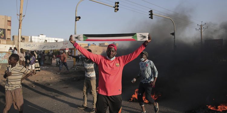 Kepala Biro Al Jazeera Sudah Dibebaskan Pasukan Militer Sudan