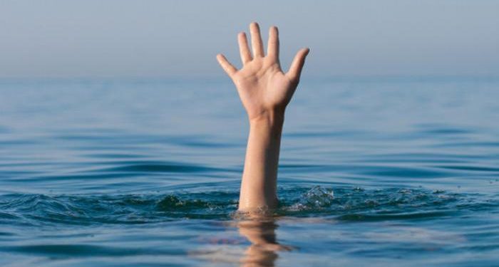 Remaja 14 Tahun di Kampar Hilang Tenggelam di Sungai Kampar