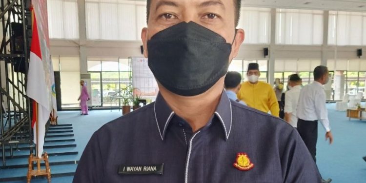 Nungak Pajak Perusahaan di Bintan Angunkan Surat Berharga ke Kejari