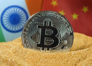 Pejabat China Dipecat Gara-gara Dukung Aktivitas Kripto di Provinsi Jiangxi