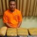 Polda Bali Tangkap Kurir Ganja 5 Kilogram, Pelaku Mengaku Dikendalikan Napi Lapas Kerobokan