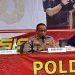 Komplotan Rampok Rp400 Juta di PIK Diringkus, Pelaku Residivis Lintas Daerah