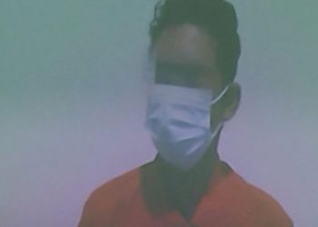 Komplotan Begal Pembunuh Karyawati Basarnas Pesta Sabu Sebelum Beraksi