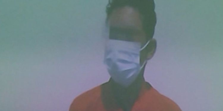 Komplotan Begal Pembunuh Karyawati Basarnas Pesta Sabu Sebelum Beraksi