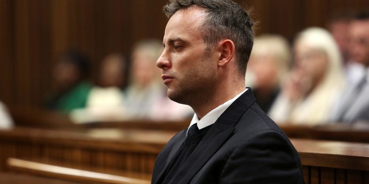 Penuhi Syarat Pembebasan Bersyarat, Pria yang Bunuh Pacarnya Harus Temui Orang Tua Mendiang Terlebih Dahulu