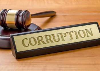 Korupsi di Bappeda Siak, Mantan Anak Buah Yan Prana Dituntut 5 Tahun penjara