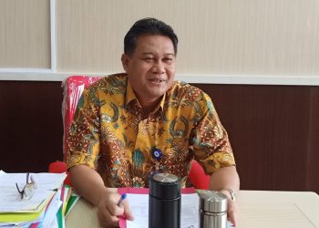 UNRI Bentuk Tim Pencari Fakta Untuk Mengusut Kasus Pelecehan Seksual