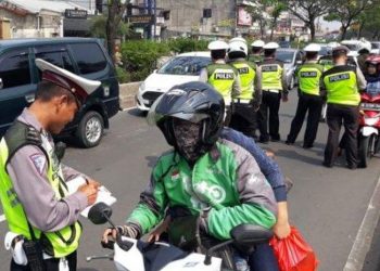 Siap-siap Operasi Zebra Lancang Kuning 2021 Segera Dimulai, Ini Sasarannya