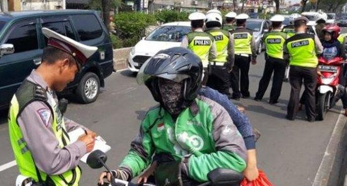 Siap-siap Operasi Zebra Lancang Kuning 2021 Segera Dimulai, Ini Sasarannya