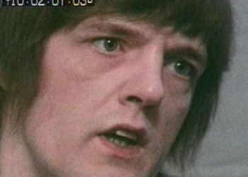 Pembunuh Berantai yang Tusuk Otak Tahanan Lain dengan Sendok Akan Dikurung dalam Kotak Kaca yang Dirancang Khusus