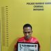Sering Transaksi Sabu, Seorang Pria Ditangkap Unit Reskrim Polsek Rambah Samo