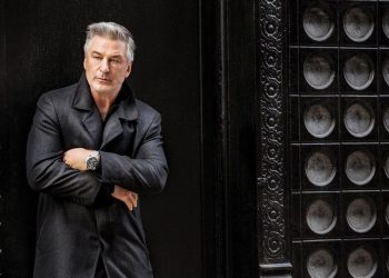 Istri Tewas Tertembak Alec Baldwin, Suami Siapkan Pengacara